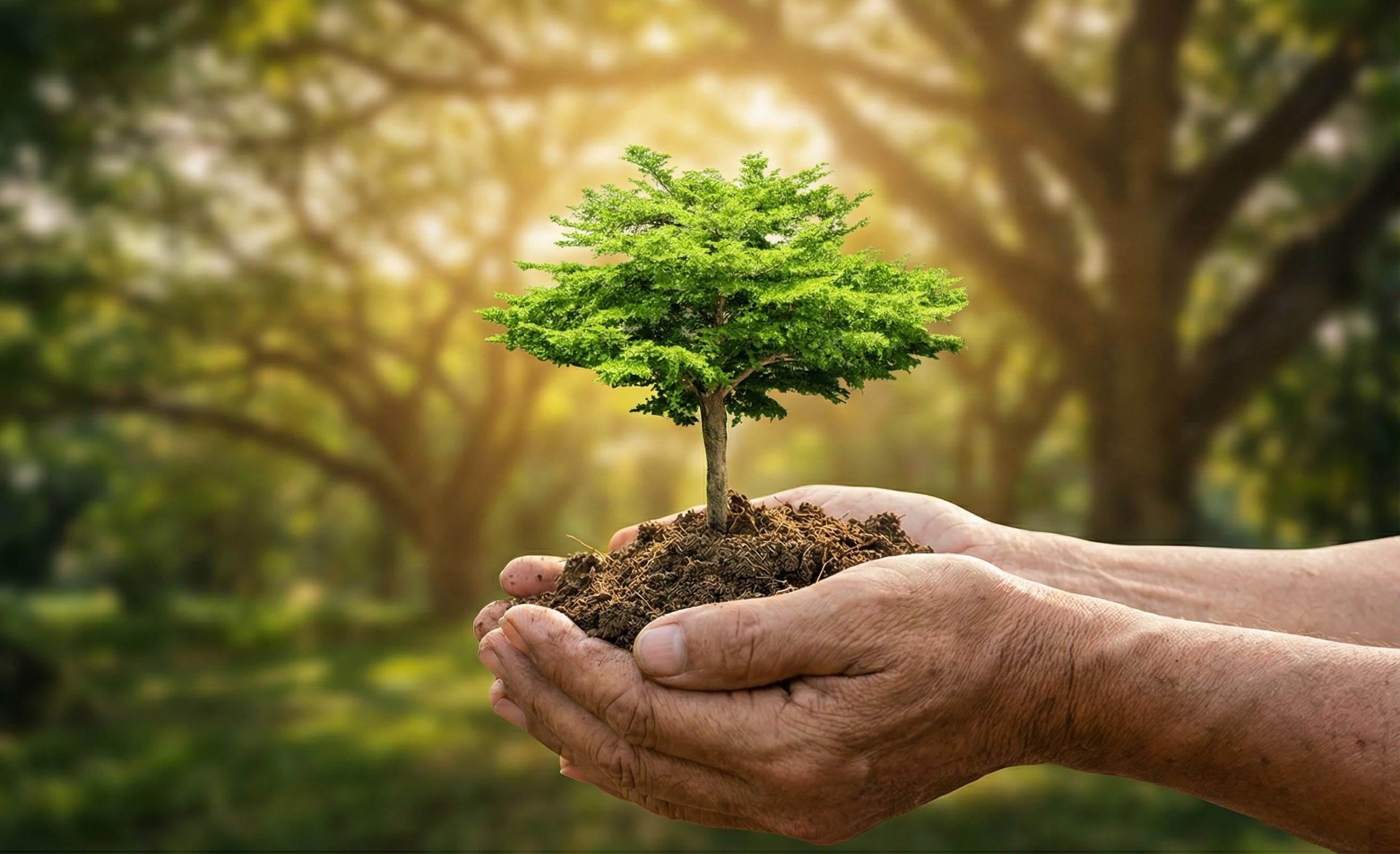 Sürdürülebilirlik