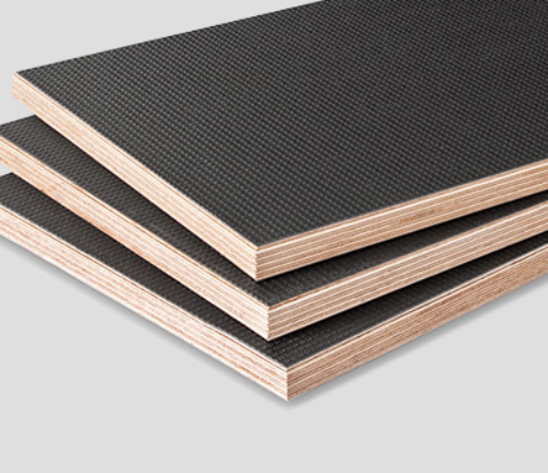 Petek Desen Hexa Plywood